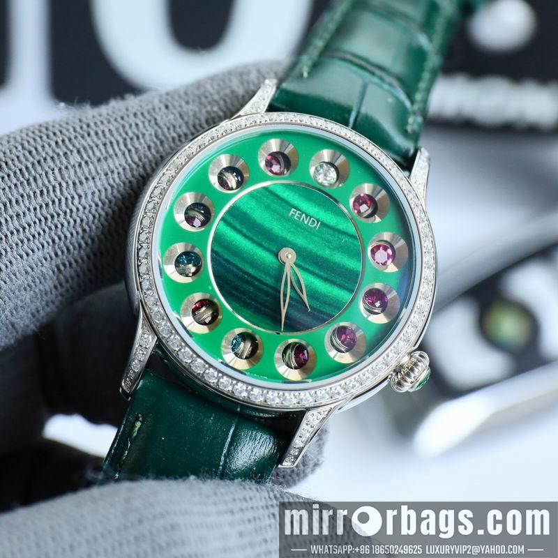 Replica Fendi 36mm 0224100