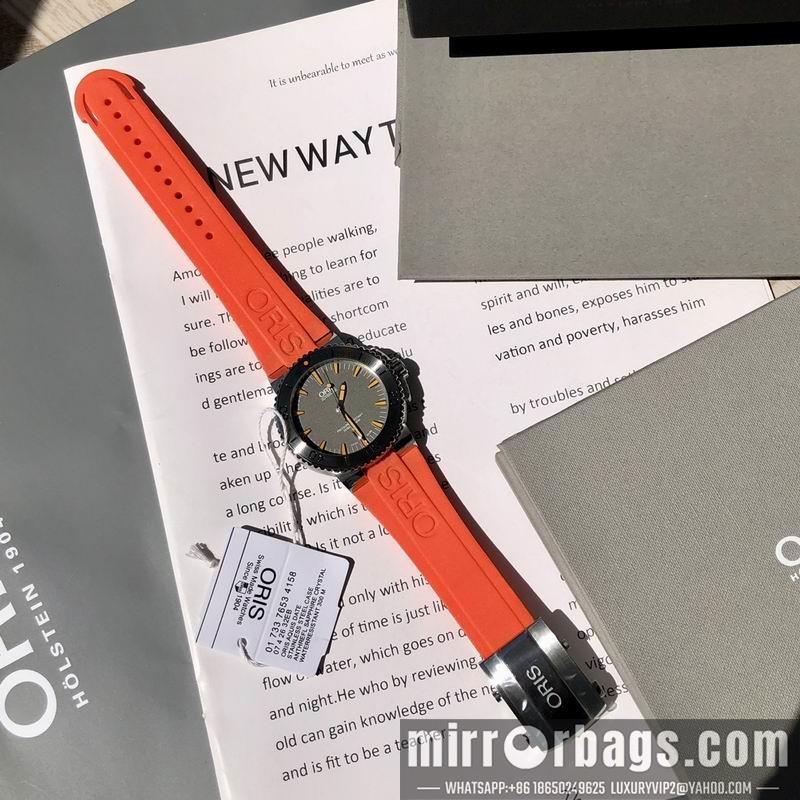 Replica Oris 43mm 102214