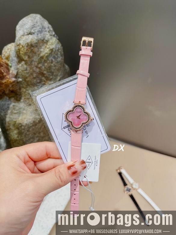 Replica Van Cleef & Arpels 27mm 9nms24