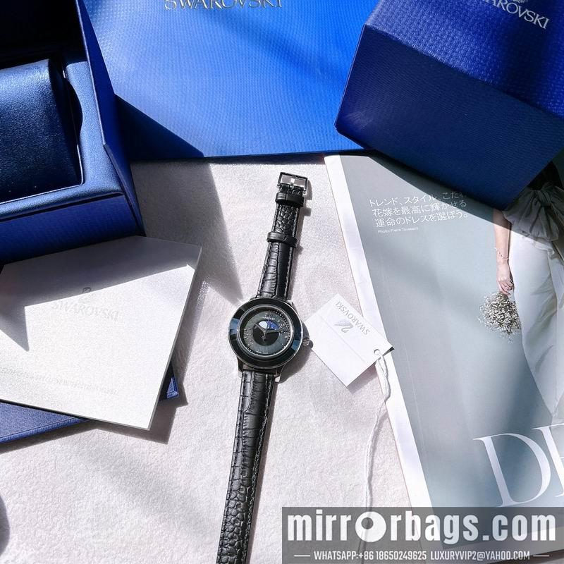 Replica Swarovski 39mm 101621