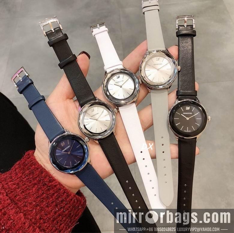 Replica Swarovski 36mm 2nms67
