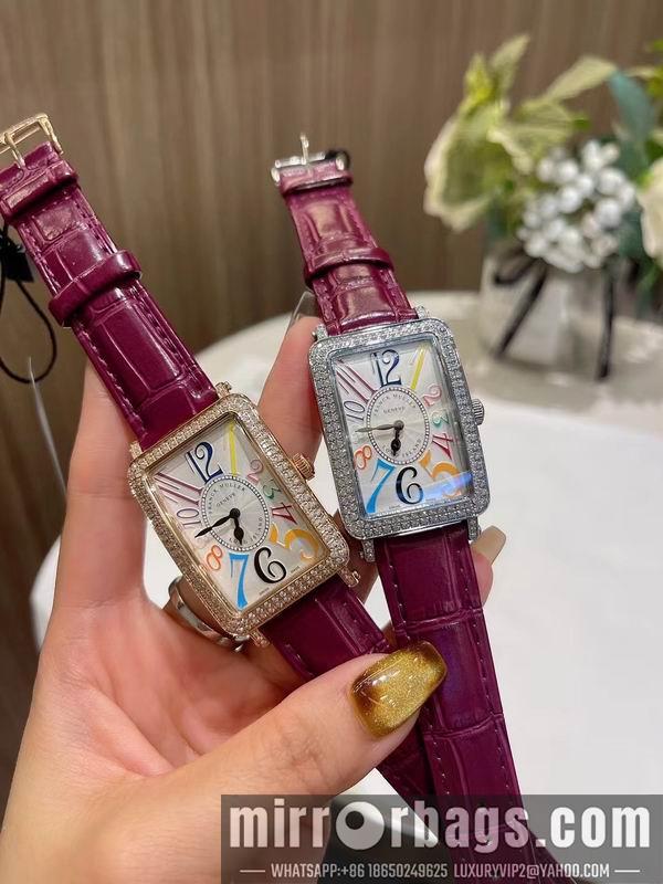Replica Franck Muller 38X28mm 102213