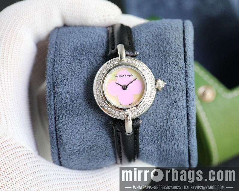 Replica Van Cleef & Arpels 25X5.5mm 083039