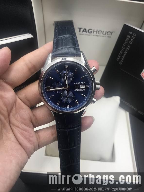 Replica Tag Heuer watch M64