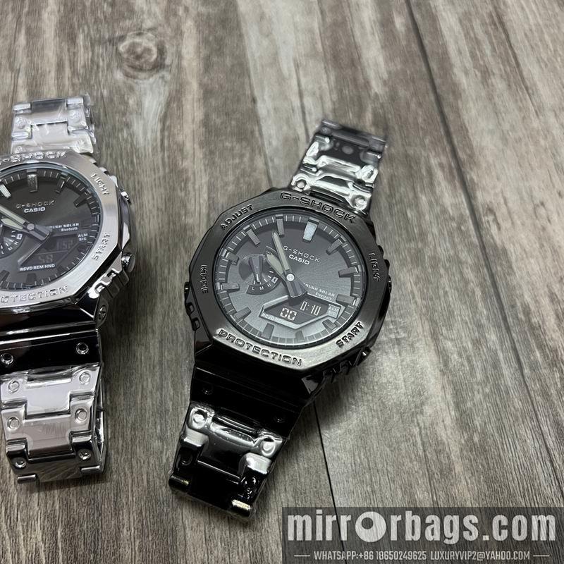 Replica Casio watch 103126