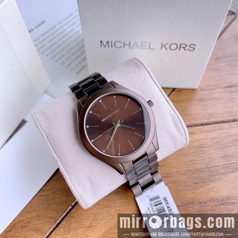 Replica MK watch 38mm M05