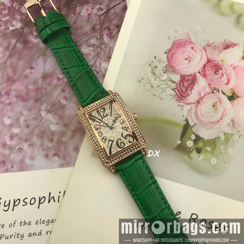 Replica Franck Muller  30mm 2nms45