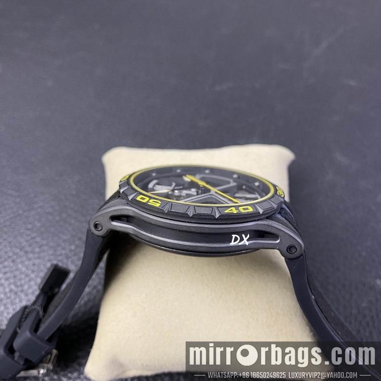 Replica Roger Dubuis 46mm 2nms41