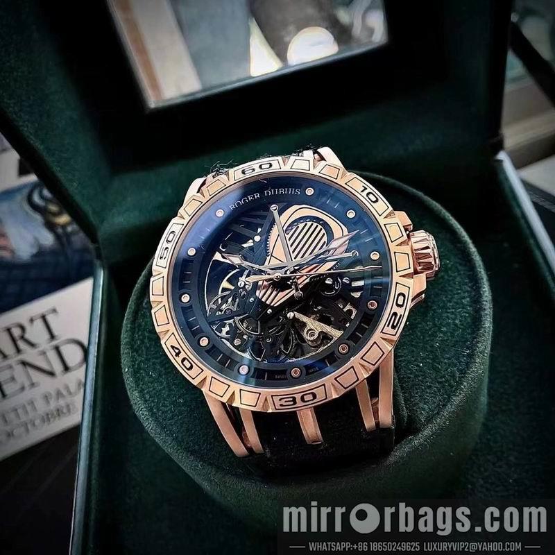 Replica Roger Dubuis watch 050844