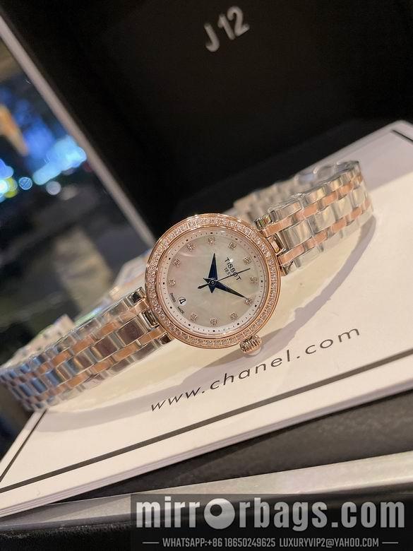Replica Tissot women 26mm M06