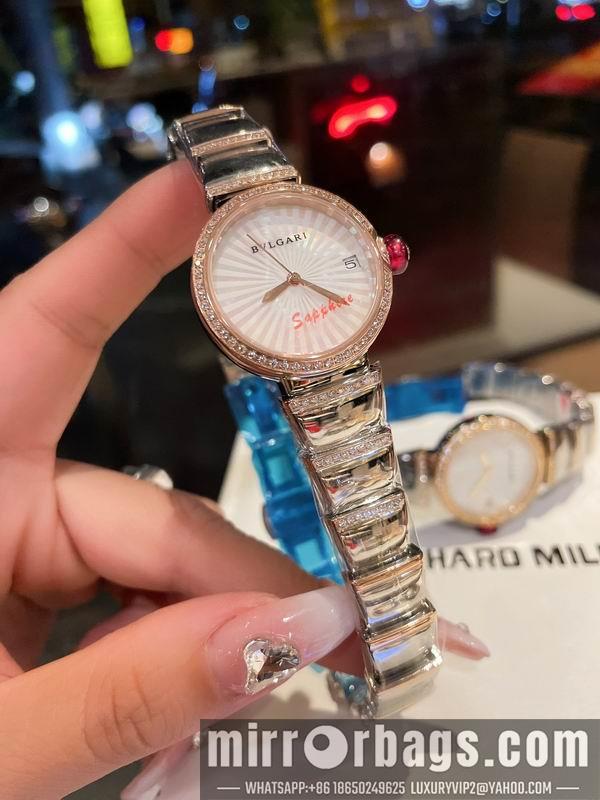 Replica Bvlgari watch 060327