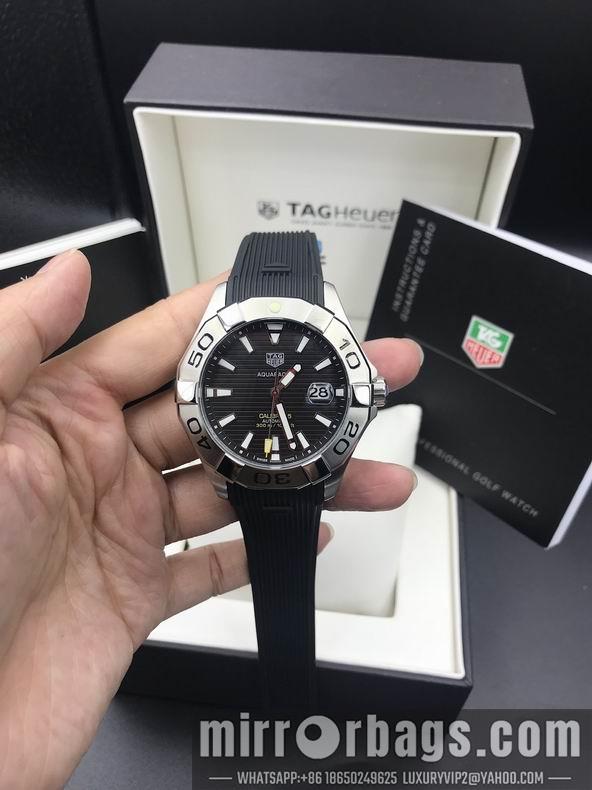 Replica Tag Heuer watch M39