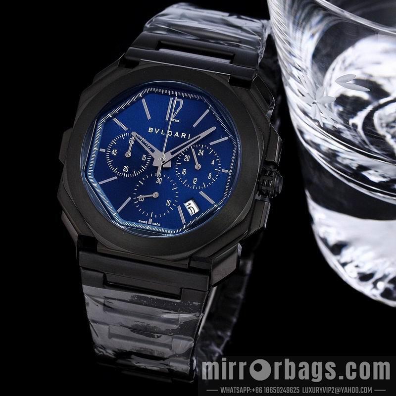 Replica Bvlgari 40X10mm 1023100