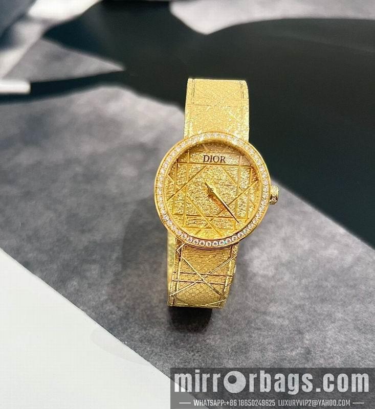 Replica Dior 25mm 30mm 022260