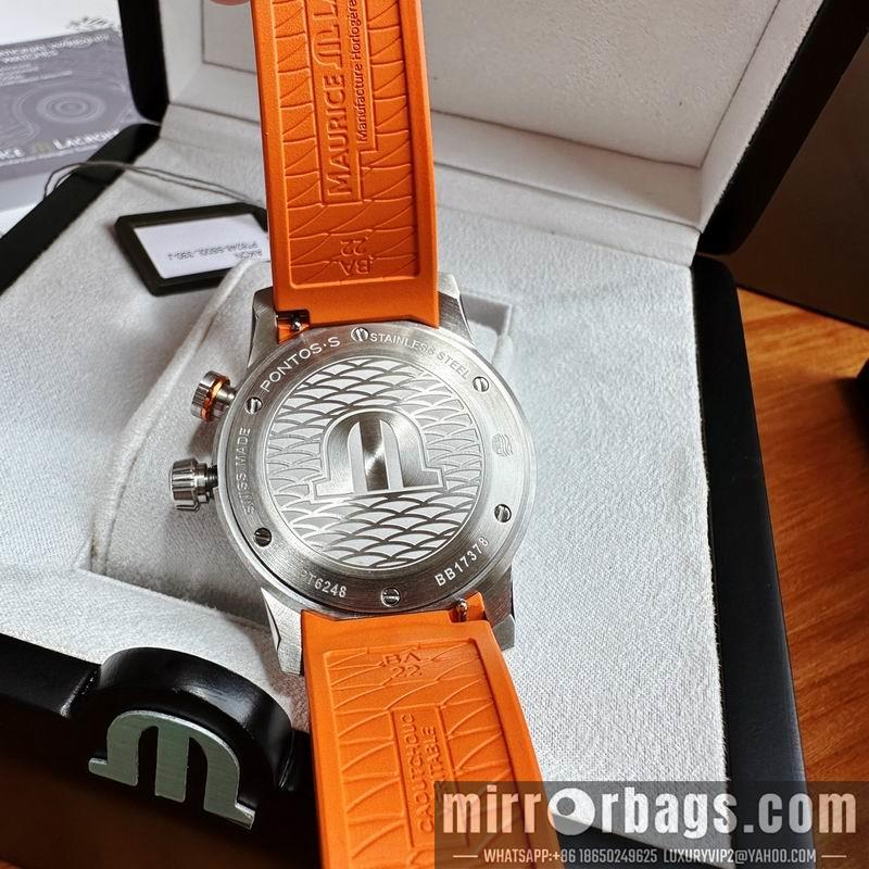 Replica Maurice Lacroix 42mm 090932