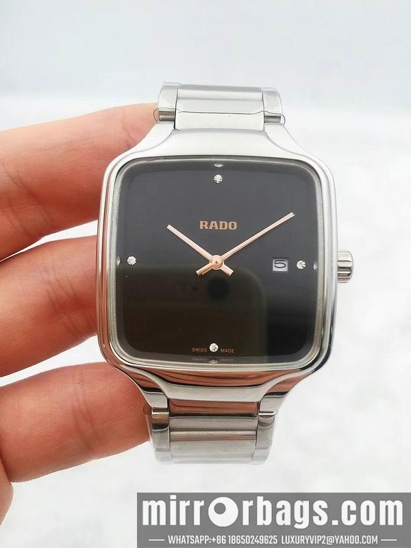 Replica Rado watch 082298