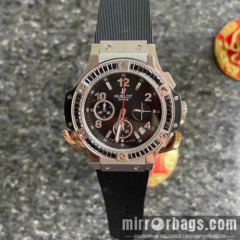 Replica Hublot woman watch 112002