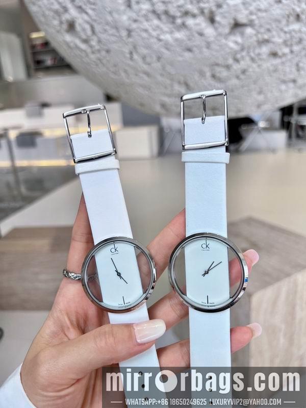 Replica CK watch 050760
