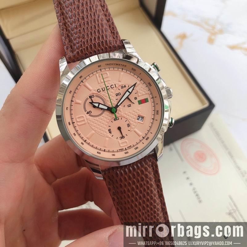 Replica Gucci 40mm 041416