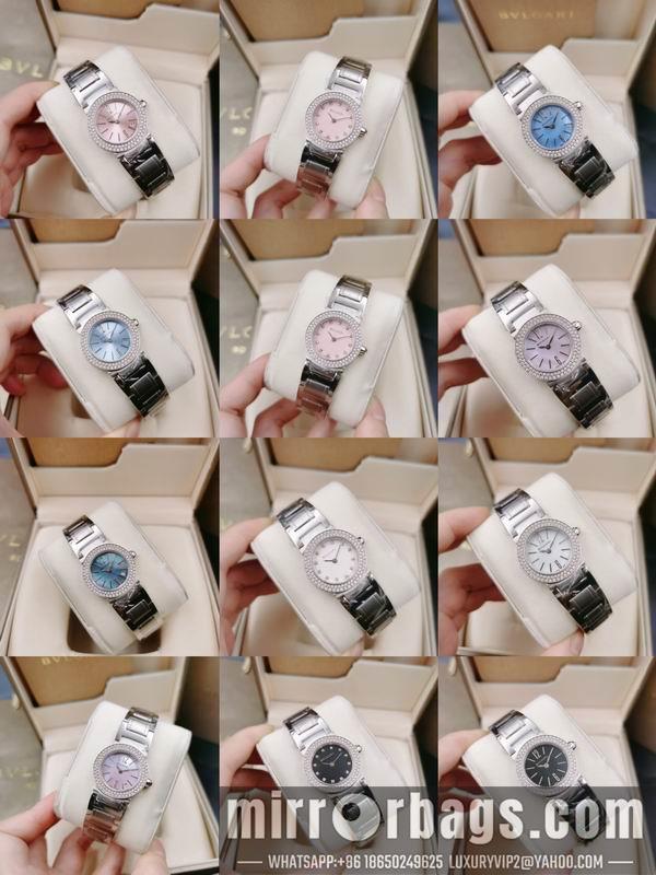 Replica Bvlgari 26mm 022233