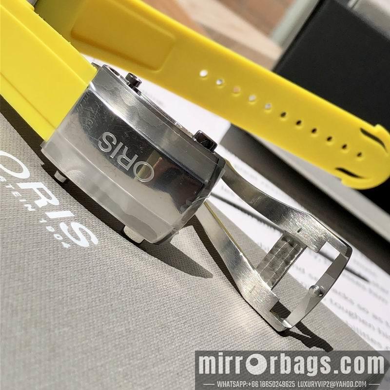 Replica Oris 43mm 102215