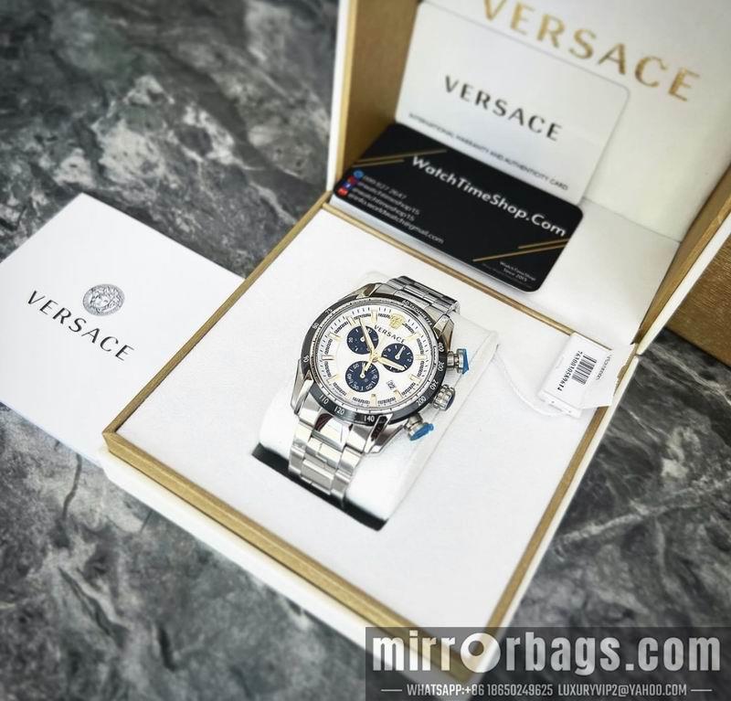 Replica Versace watch 112007