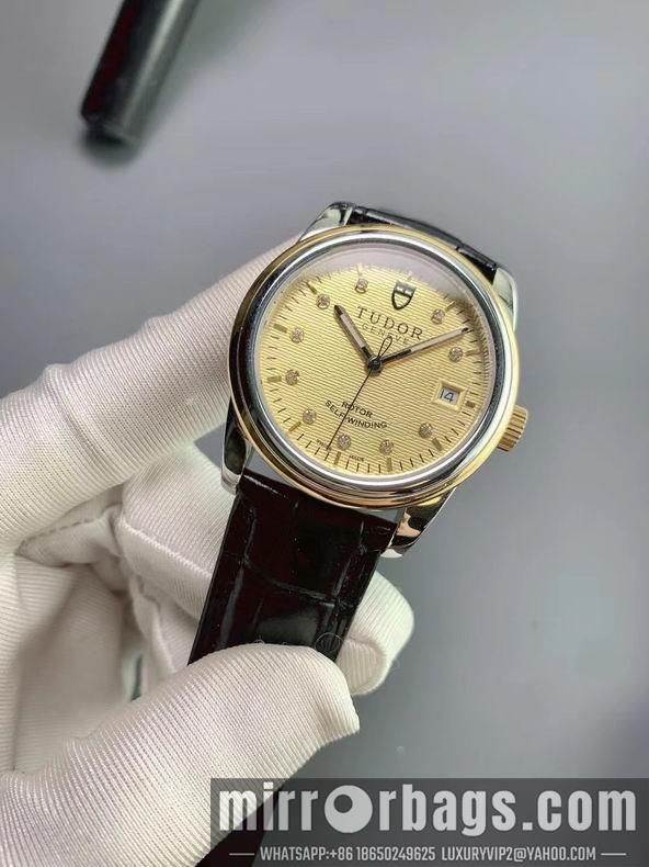 Replica Tudor watch M30