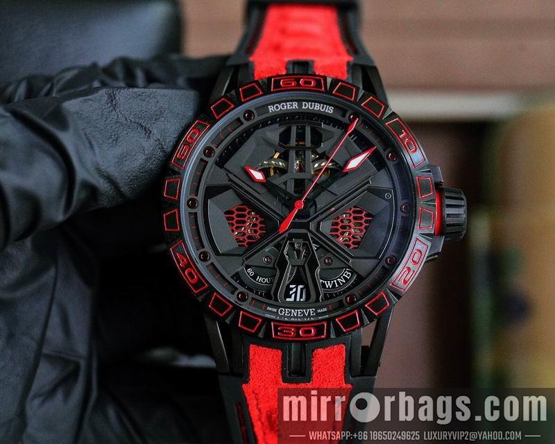 Replica Roger Dubuis 46mm 092810