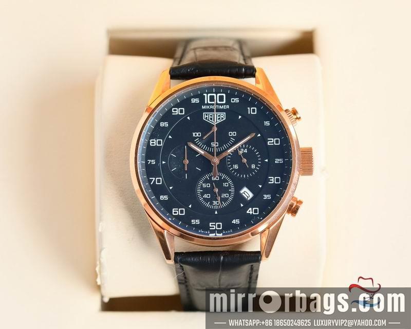 Replica Tag Heuer 43X10mm 112075