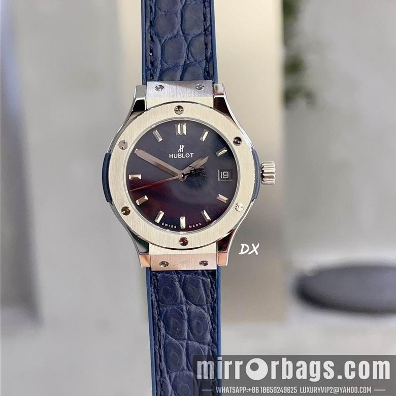 Replica Hublot 33mm 10nms23