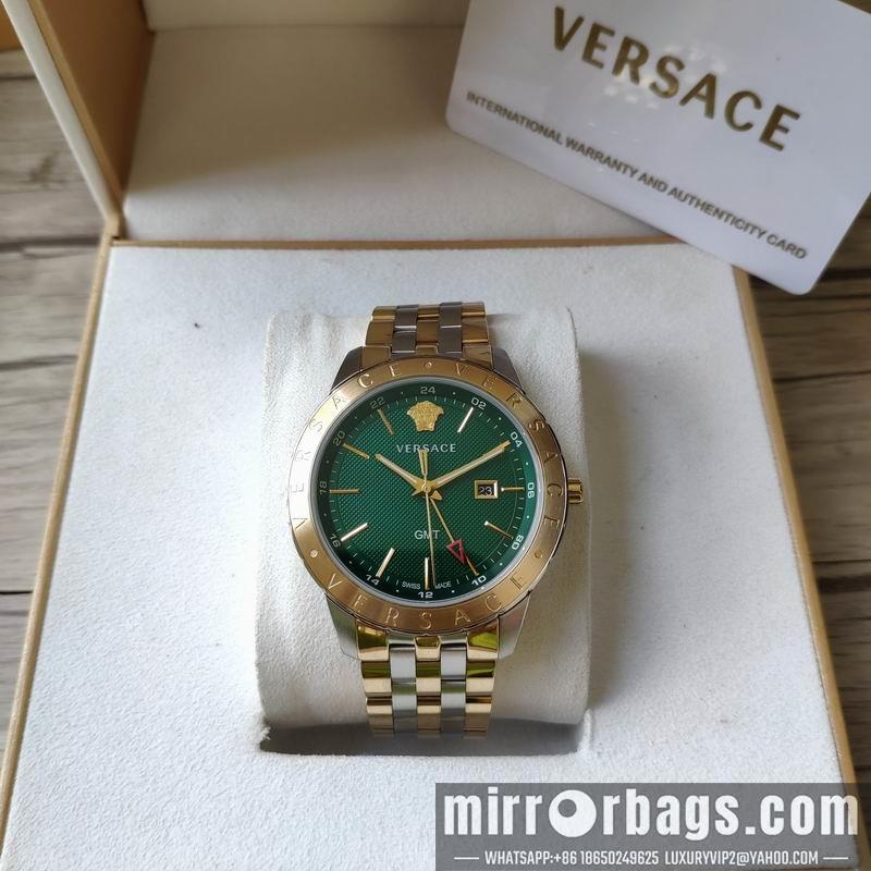 Replica Versace 42mm 032464