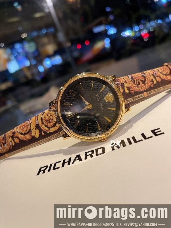 Replica Versace 38mm 8nms44