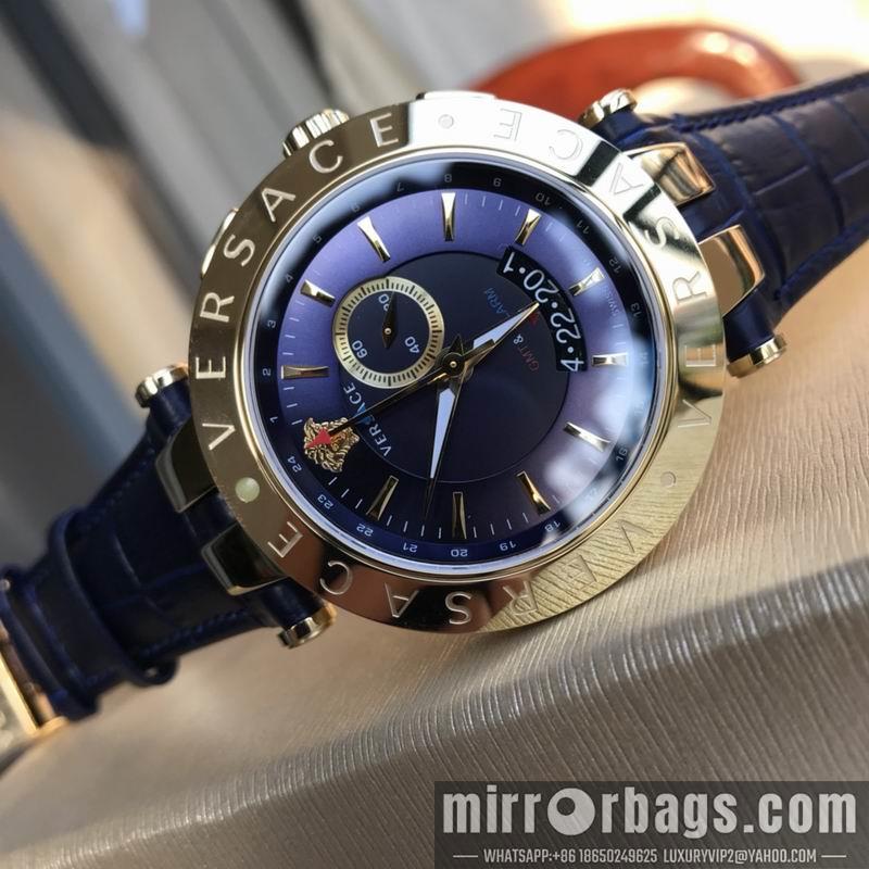 Replica Versace 45mm 112009