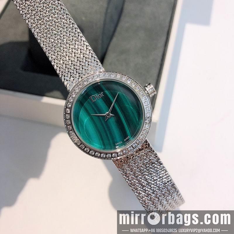 Replica Dior watch 112046