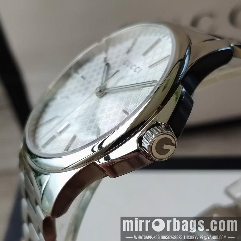Replica Gucci watch 080644