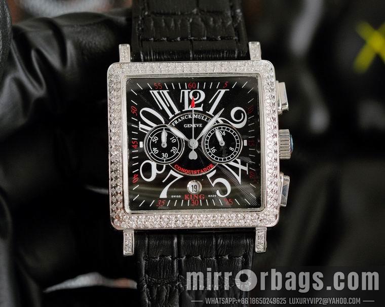 Replica Franck Muller 36mm women M01