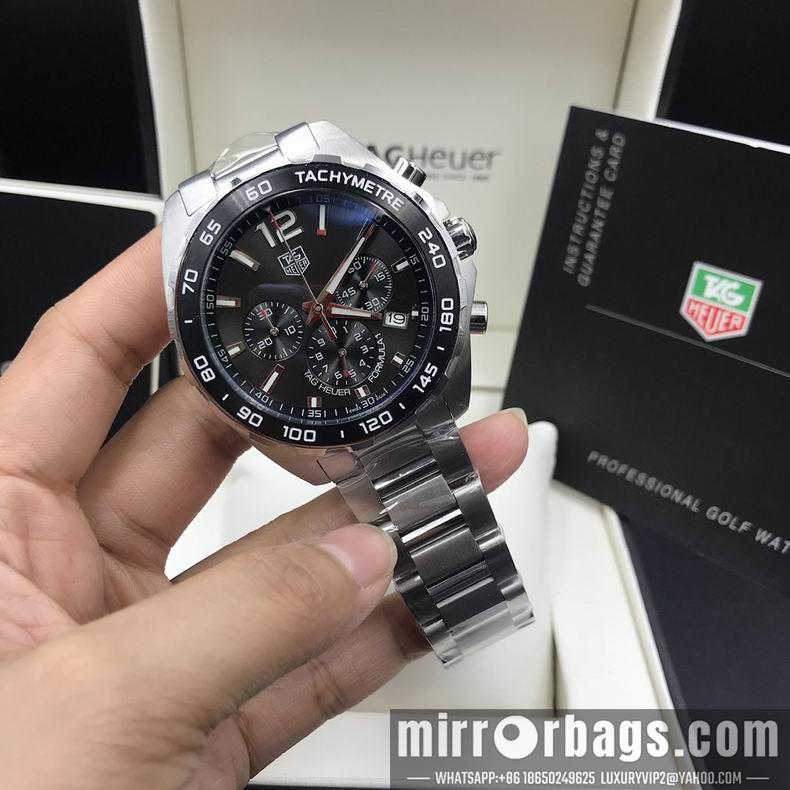 Replica Tag Heuer watch M34