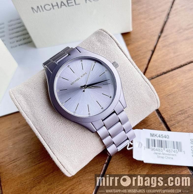 Replica MK watch 38mm M05