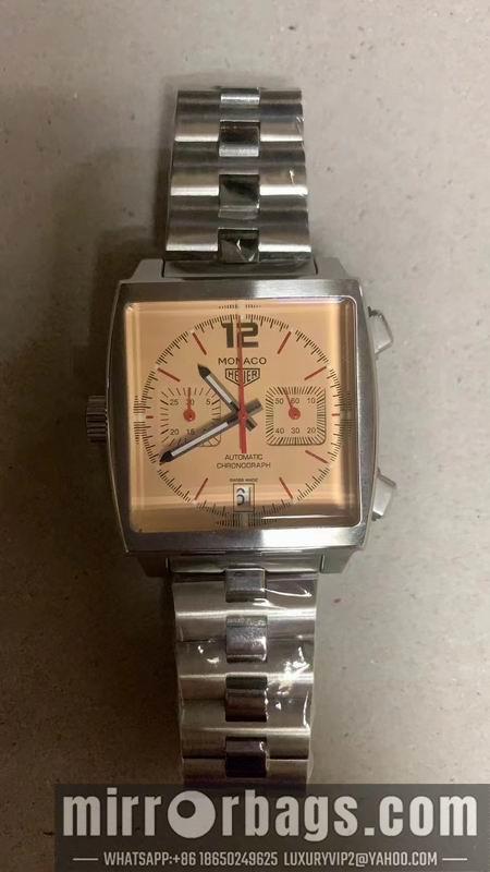 Replica Tag Heuer watch 112044