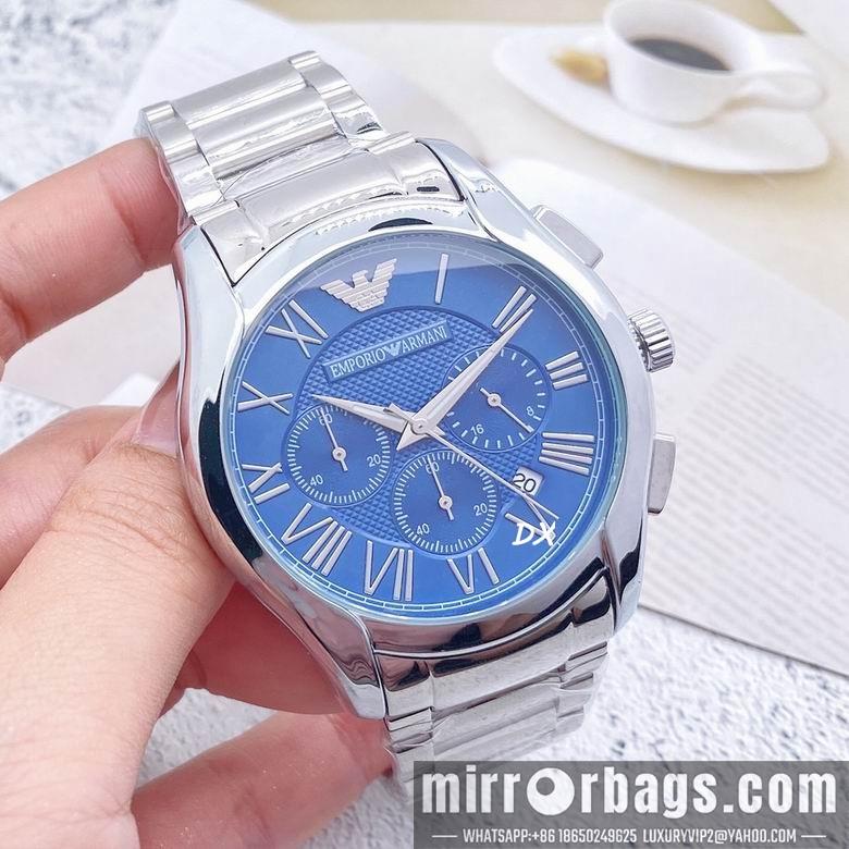 Replica Armani 42mm 4nms74