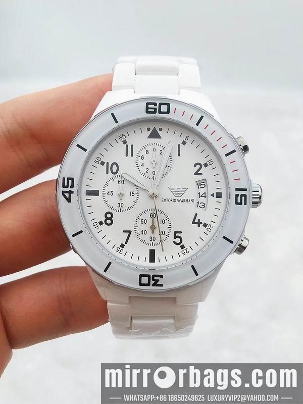 Replica Armani watch 0822102