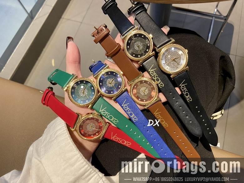 Replica Versace 35mm 2nms37