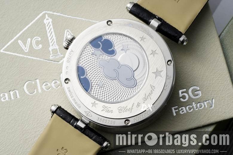 Replica Van Cleef & Arpels  2nms18