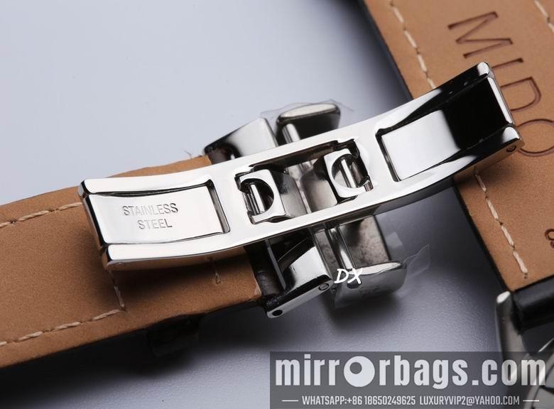 Replica Mido 40mm 6nms86