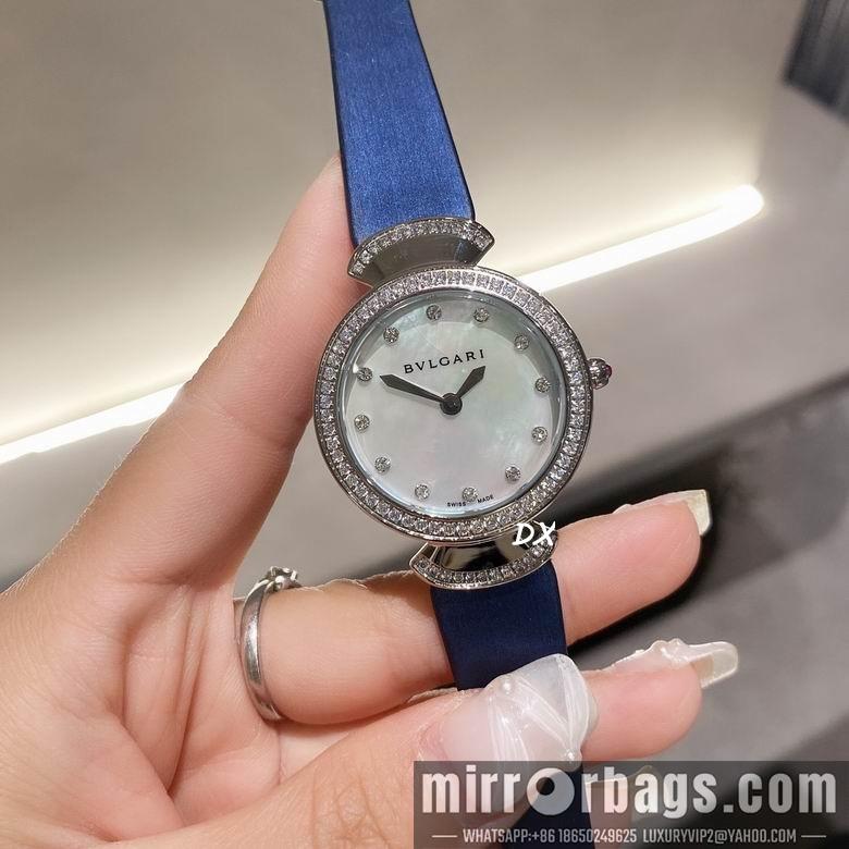 Replica Bvlgari 8nms42