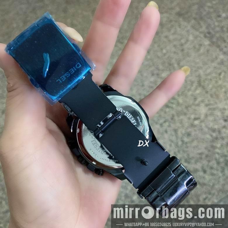 Replica Diesel 51x59mm 2nms25