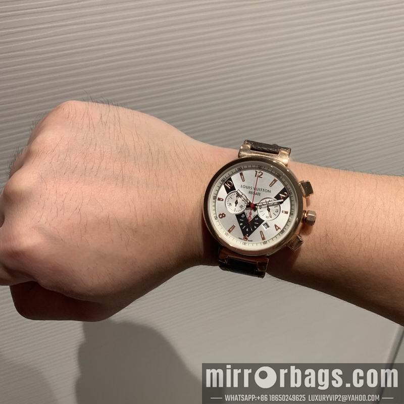 Replica LV 41mm 081636