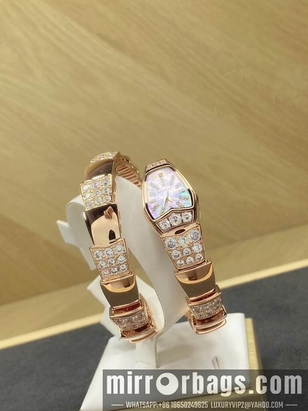 Replica Bvlgari watch 082945