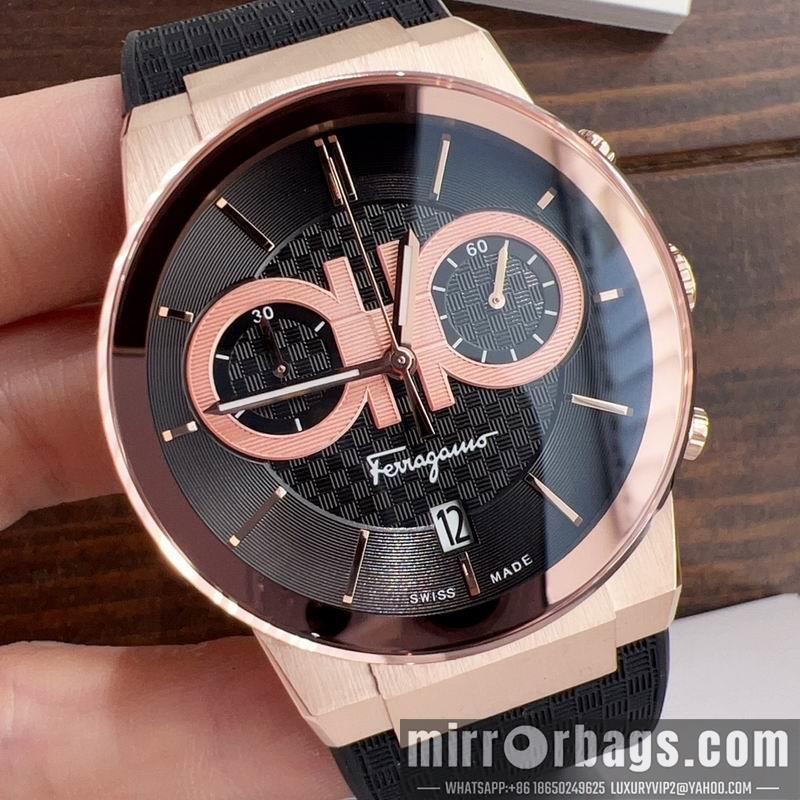 Replica Ferragamo 41mm 102212