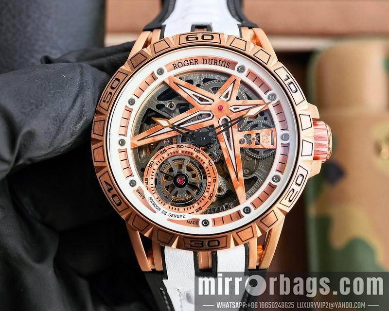 Replica Roger Dubuis 46mm 081721